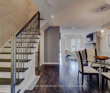 Condo Townhouse For Lease | W9256185 - Photo 5