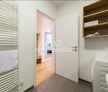 Moderne Wohnung in Pflügerstraße - Photo 2