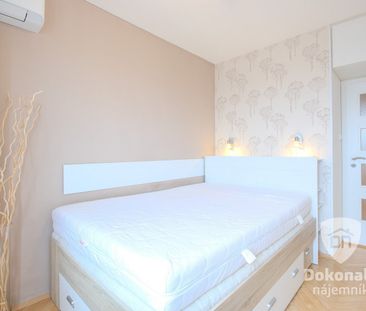 Pronájem bytu 3+kk 73 m² - Fotografie 5
