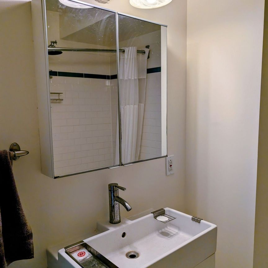 For Lease - 415 Dublin Street Unit# Main, Peterborough, Ontario - Photo 1