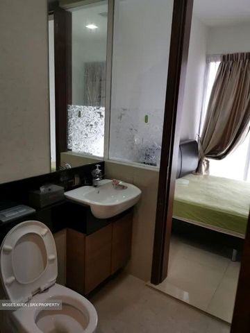 Centra Loft (D14), Apartment - For Rent - Photo 4
