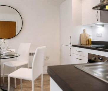 2 bedroom apartment to rent - Photo 6