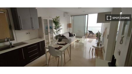 1 room luxury Flat for rent in El Rosario, Spain - Photo 5