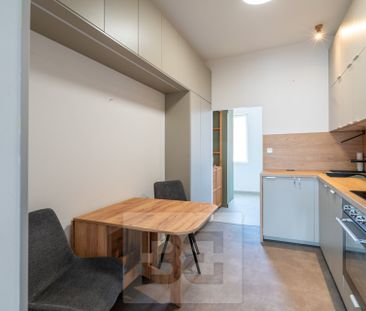 Apartment for rent, 1+1 - Studio, 33m - Photo 4