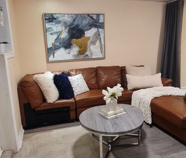 For Lease - 339 Sugar Pine Crescent Unit# B, Kanata, Ontario - Photo 1