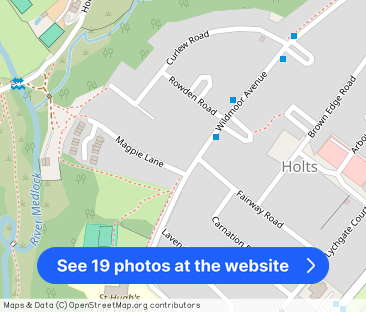 Wildmoor Avenue, Oldham, OL4 - Photo 1