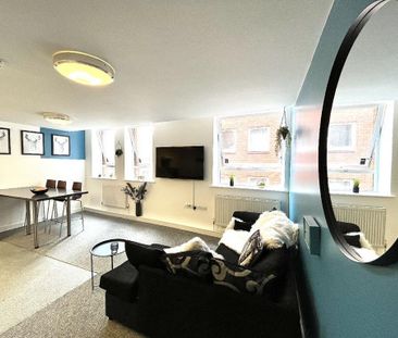 1 bedroom flat to rent - Photo 5