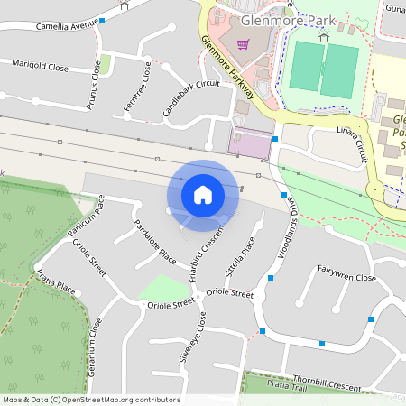 25 Friarbird Cr, NSW 2745, Glenmore Park