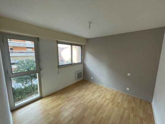 Location Appartement 2 pièces 41m² - Photo 1