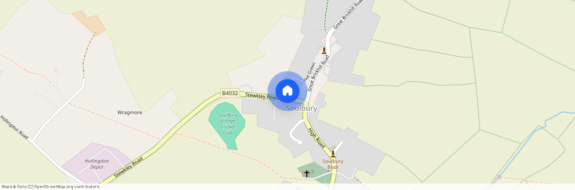 St. Andrews Close, Leighton Buzzard, LU7