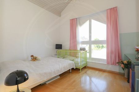 Grosszügiges Reiheneinfamilienhaus an zentraler Lage in Fischbach-Göslikon zu vermieten - Foto 3