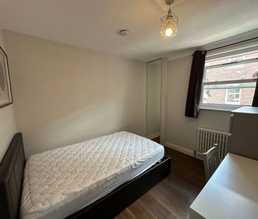 Room in a Shared House, Lockesfield Place, E14 - Photo 5