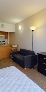 1 CH - 1 SDB - Montréal - $1,495 /mo - Photo 3