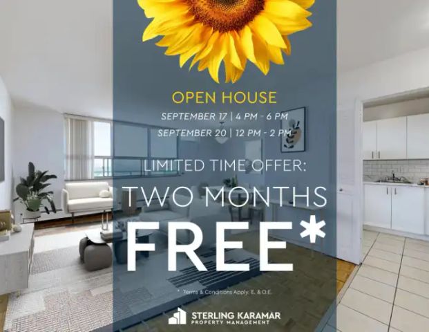 1200 YORK MILLS ROAD | 1200 YORK MILLS ROAD, North York - Photo 1