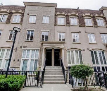For Lease - 42 Western Battery Road Unit# 708, Toronto, Ontario - Photo 2