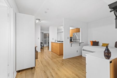 For Lease - 801 Sheppard Avenue Unit# 303, Toronto, Ontario - Photo 4