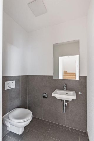 Moderne Maisonettwohnung zu vermieten - Photo 4