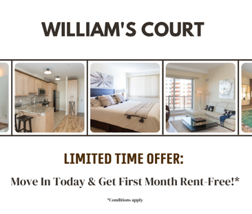 William's Court | Building A - Photo 5