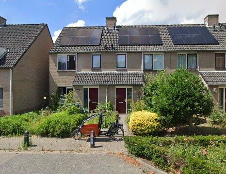 House Valkenswaard - de Meule - Photo 1