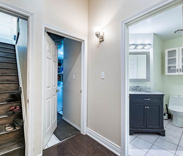 For Lease - 85 Forestgrove Circle, Brampton, Ontario - Photo 5