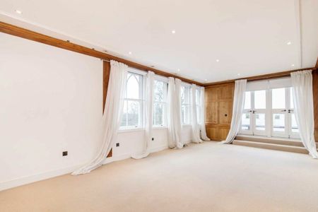 North End Way, Hampstead, NW3 - Photo 2