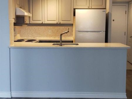 For Lease - 1 Rean Drive Unit# 1204, Toronto, Ontario - Photo 3