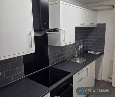 1 bedroom flat to rent - Photo 6