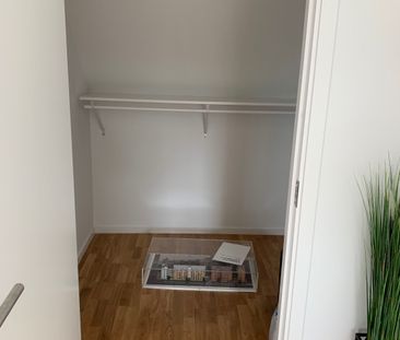 Drottninggatan, Växjö - Foto 4