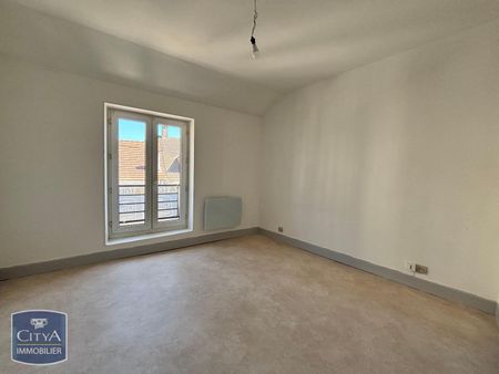 Location Appartement 2 pièces 28m² CHATEAU THIERRY 02400 - Photo 3