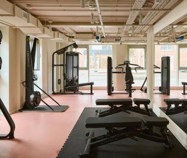 Studio to rent - Photo 3