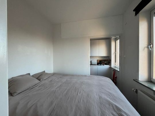 Skulptörvägen, Johanneshov - Photo 1