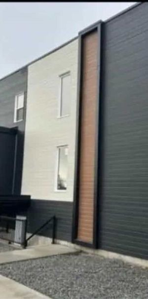 Superbe condo 4 1/2 ANIMAUX ACCEPTES - Photo 1