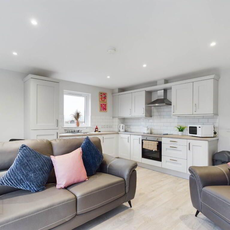 Apt 3, Avoneil Road, Belfast, BT5 4SG - Photo 1