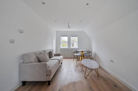 1 bedroom flat to rent - Photo 2