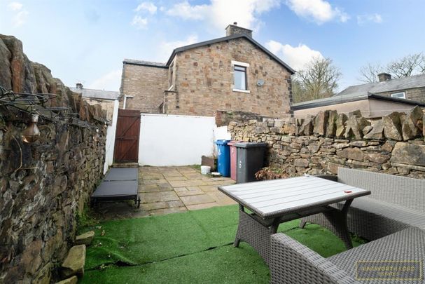 Springthorpe Street, Whitehall, Darwen - Photo 1