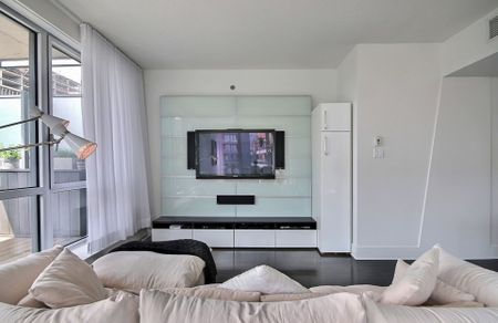 Appartement à louer, Montréal (Ville-Marie) - Photo 3