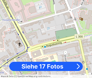 Helle 3-Zimmerwohnung mit Blick in die Altstadt - Erstbezug nach um... - Foto 1