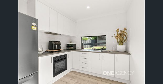 TWO-BEDROOM HOME IN A QUIET WEST NOWRA - Photo 1