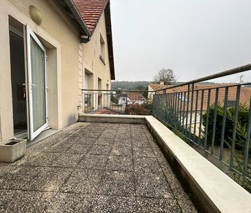 Location Appartement 1 pièce 30m² - Photo 4