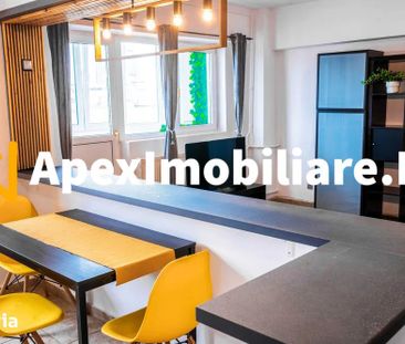Apartament 2 camere de inchiriat Amzei Bucuresti | ApexImobiliare.ro - Photo 3