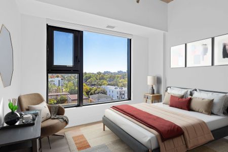 For Lease - 1360 Carling Avenue Unit# 704, Carlington - Central Park, Ontario - Photo 4