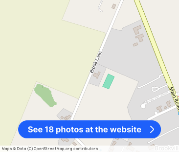 Brook Lane, Brookville, THETFORD - Photo 1