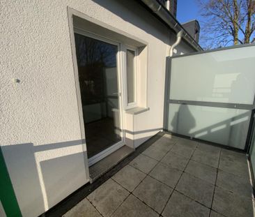 Renovierte 2-Zimmer-Wohnung mit Balkon frei! - Photo 4