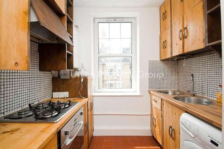 Cambridge Court, Cambridge Heath Road, London, E2 - Photo 5