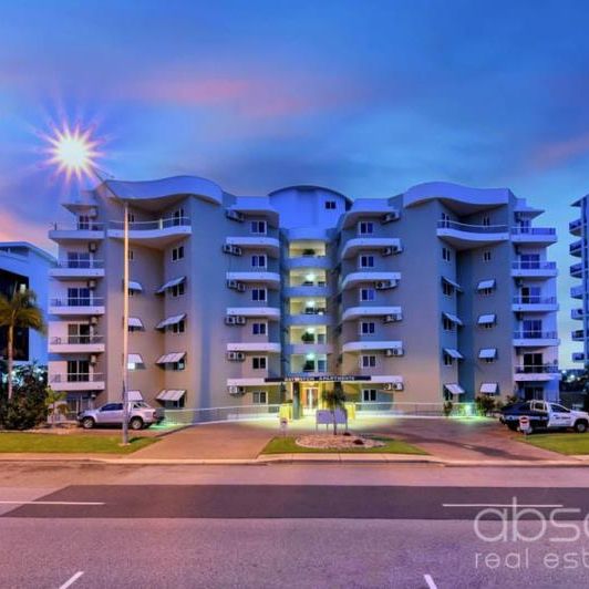 8/16 Marina Boulevard, Cullen Bay - Photo 1