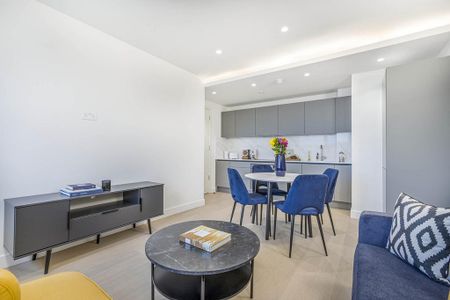 1 bedroom apartment to rent - Photo 5