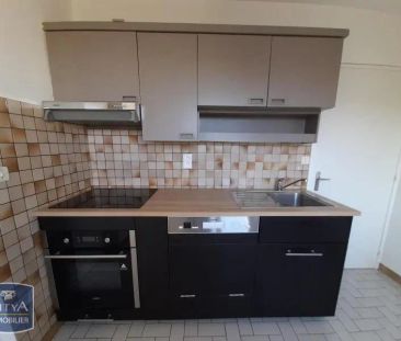 Appartement à louer 4 pièces 82m² - Photo 5