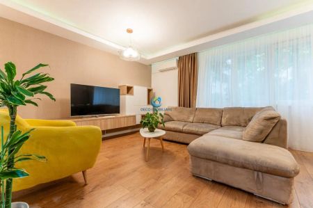 Apartament 4 camere de inchiriat zona Platinia, USAMV - Fotografie 4
