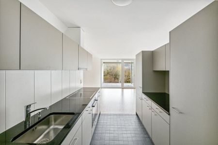 Vivre près de la nature aux portes de Zurich - Foto 4