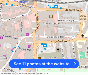 2 bedroom flat for rent - Photo 1